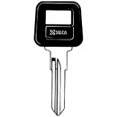 NE51P   -   Fahrzeugschlüssel