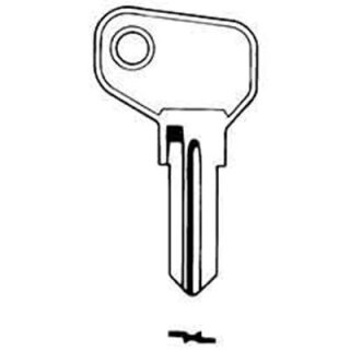 RO32    -    Fahrzeugschlüssel