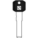 SIP22KP     -   Fahrzeugschlüssel