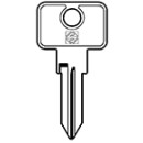 SSA1R     - Fahrzeugschlüssel