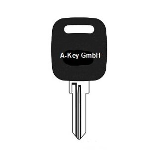 SSA4RP  Silca - POS1RP75 -POS-1DP-WOHNWAGEN- Fahrzeugschlüssel