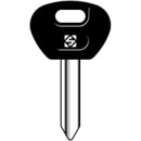 SX6P      -   Fahrzeugschlüssel