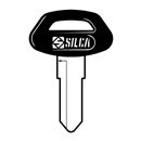 SZ4RAP   -  Fahrzeugschlüssel