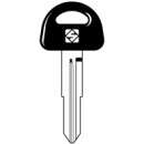 SZ11P    - Fahrzeugschlüssel
