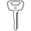 TOY3R      MIT13 - Fahrzeugschlüssel