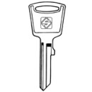 TOY1R      -     Fahrzeugschlüssel