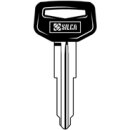 TOY25P   -  Fahrzeugschlüssel