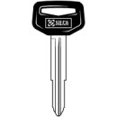 TOY28P     -  Fahrzeugschlüssel