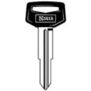 TOY30P    -   Fahrzeugschlüssel