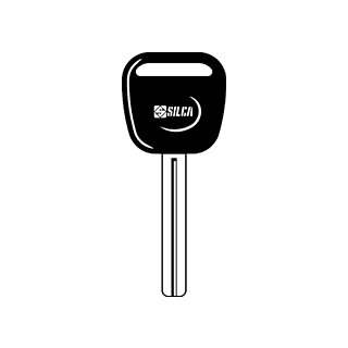 TOY40P   TY43P80   - Fahrzeugschlüssel