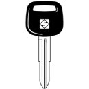 TOY41RP    -  Fahrzeugschlüssel