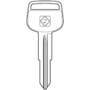 TOY42P     -   Fahrzeugschlüssel