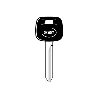 TOY47BP     -     Fahrzeugschlüssel