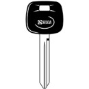 TOY47BP     -     Fahrzeugschlüssel