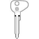 VO4R      -     Fahrzeugschlüssel