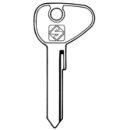 VO11      -    Fahrzeugschlüssel