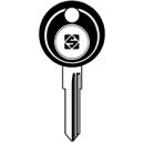 WT7AP     - Fahrzeugschlüssel
