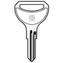 YH19R   1327%D - Fahrzeugschlüssel