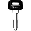 YH28P    -   Fahrzeugschlüssel