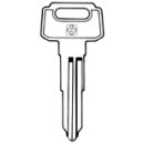 YH30     -   Fahrzeugschlüssel