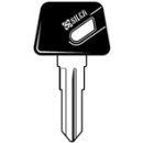 YH34RP    -  Fahrzeugschlüssel