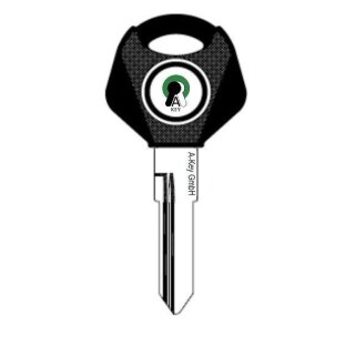 YH37RBP    -   Fahrzeugschlüssel