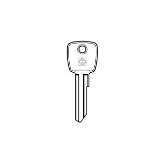 YM13      -   Fahrzeugschlüssel