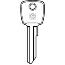 YM13      -   Fahrzeugschlüssel