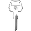YM22      -     Fahrzeugschlüssel