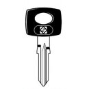 YM23P      -     Fahrzeugschlüssel