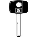 YM27P    -    Fahrzeugschlüssel