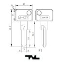 ZD14RP  ZAD16P 1522L   ZA11RP39   ZA-13P- Motorroller-...