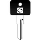 ZD18EP     -   Fahrzeugschlüssel