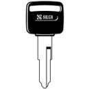 ZD21P    - Fahrzeugschlüssel