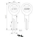 ZD24RDP ZAD20P  TOOZA19RP  ZA-9P1-...