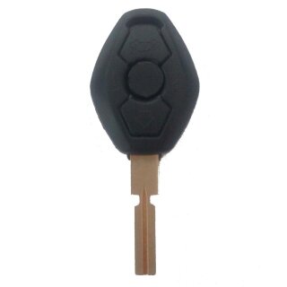 Funkschlüssel kompatibel für BMW - BMR112 - 433Mhz.