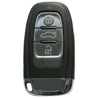 Funkschlüssel kompatibel für Audi - AUR115