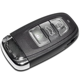 Funkschlüssel kompatibel für Audi - AUR115E