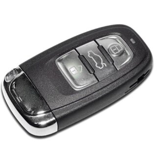 Funkschlüssel kompatibel für Audi - AUR115
