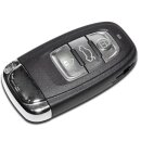 Funkschlüssel kompatibel für Audi - AUR115IEA...