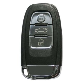 Funkschlüssel kompatibel für Audi - AUR116IEA 868MHZ