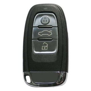 Funkschlüssel kompatibel für Audi - AUR116IEA