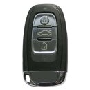 Funkschlüssel kompatibel für Audi - AUR116IEA...