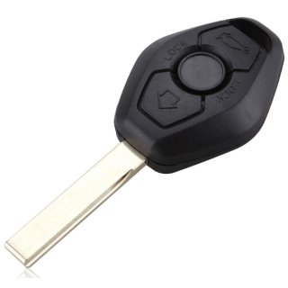 Funkschlüssel kompatibel für BMW  - BMR102