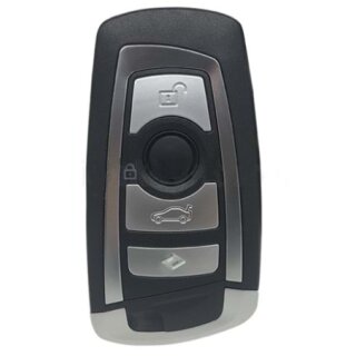 Funkschlüssel kompatibel für BMW - BMR109IEA 868Mhz.