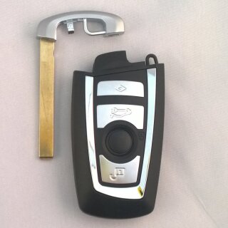 Funkschlüssel kompatibel für BMW - BMR109IEA 868Mhz.