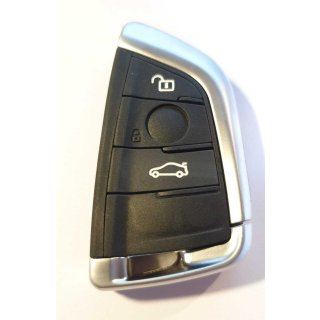 Funkschlüssel kompatibel für BMW - BMR125+