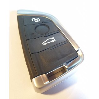 Funkschlüssel kompatibel für BMW - BMR125IEA