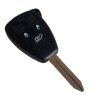 Funkschlüssel kompatibel für Chrysler - CHYR104+