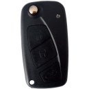 Funkschlüssel kompatibel für Fiat - FIR116E